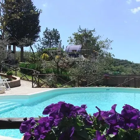 Leprotto Apartment *