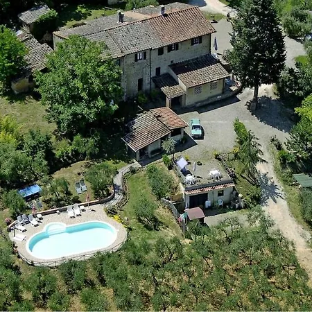 Apartamento Leprotto *