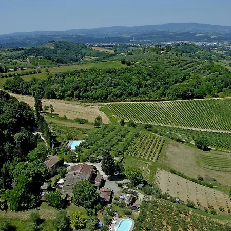 Leprotto Apartamento