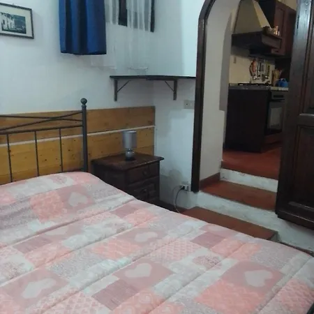 Apartamento Leprotto *