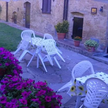 Apartamento Leprotto