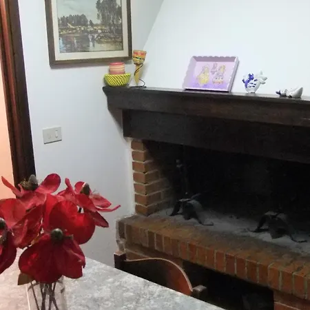 Leprotto Apartamento
