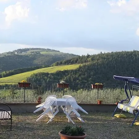 Leprotto * Poggibonsi