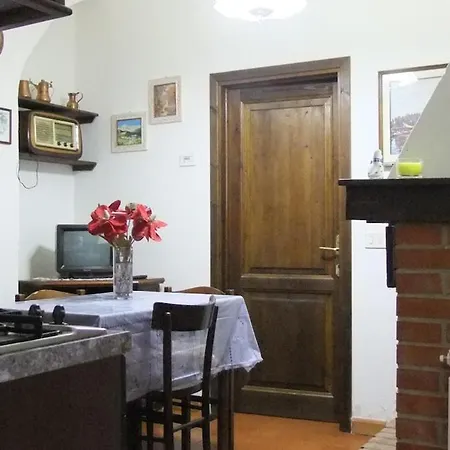 Apartamento Leprotto *