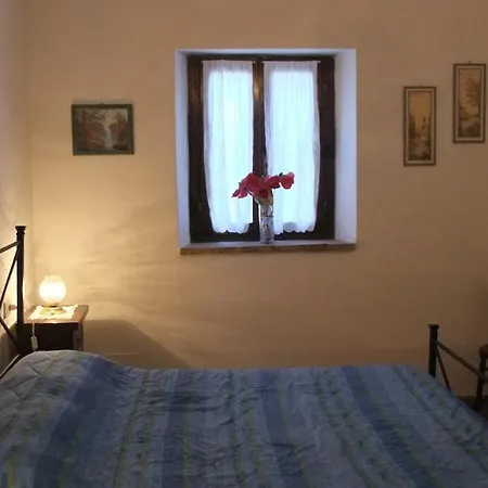 Leprotto Apartamento