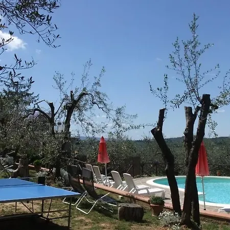 Apartamento Leprotto *