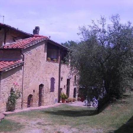 Leprotto Apartamento