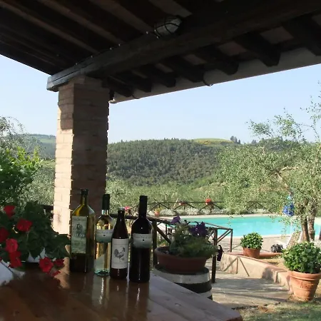 Leprotto Apartamento