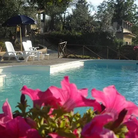 Apartment Leprotto Poggibonsi