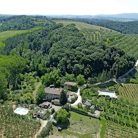 Leprotto Apartment