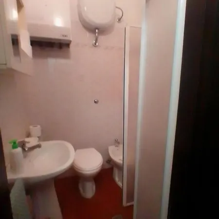Leprotto Apartamento *