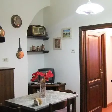 Leprotto Apartment *