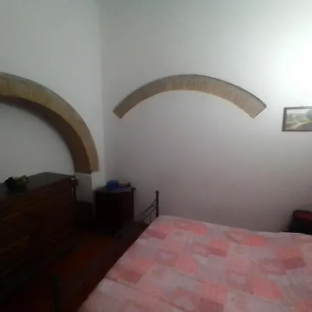 Leprotto Apartamento *