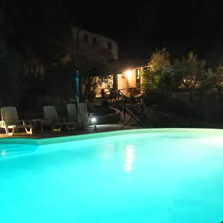 Leprotto Poggibonsi