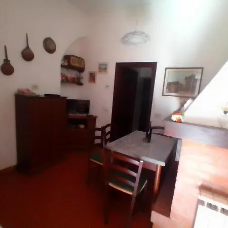 Leprotto Apartamento