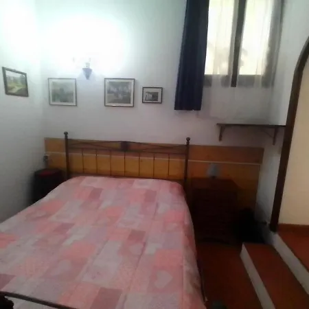 Leprotto Apartamento Poggibonsi